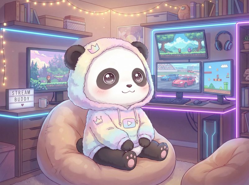 探花熊猫视频社区