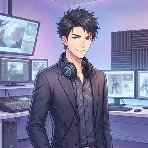 探花游戏解说导演