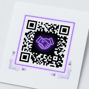 探花商务微信二维码